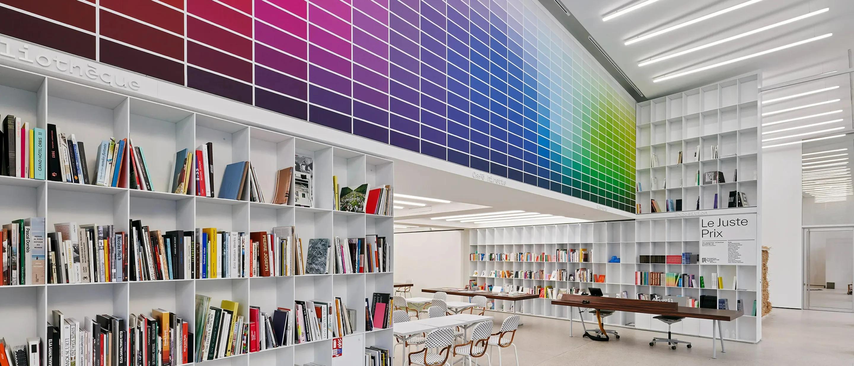 Fondation Pernod Ricard